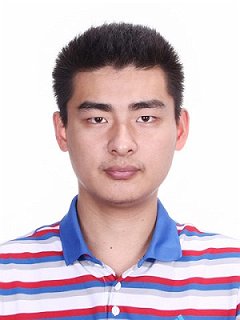 Linjie Pan